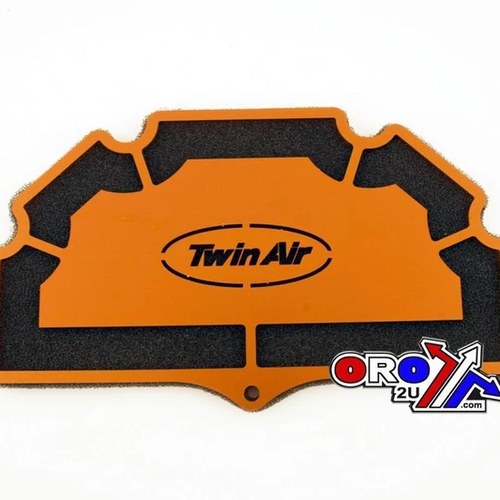 Air Filter GSR600 06-10, GSR750 12-16, GSX-S 750 15-18 Twinair 158639FRX