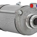 Starter Motor FZ1 06-15 Yamaha, Arrowhead 410-54220 SMU0445, 2D1-81890-00