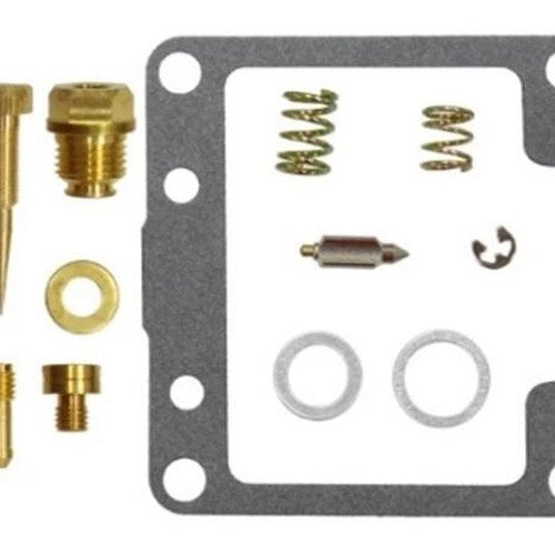 Carburetor Rebuild Kit Yamaha XS400 1977, Psychic MU-07010, 2A2-14900-60