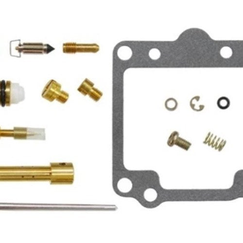Carburetor Rebuild Kit Suzuki LS650 86-16, Psychic MU-07015, 13200-24B70