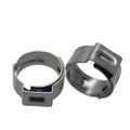 Stepless Ear Clamps 10.8-13.3, Motion Pro 12-0076 Wide 7mm, 18-040.011