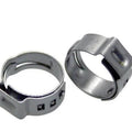Stepless Ear Clamps 13.2-15.7, Motion Pro 12-0082 Wide 7mm, 18-040.013