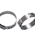 Stepless Ear Clamps 29.9-33.1, Motion Pro 11-0070 Wide 9mm, 18-040.029