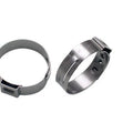 Stepless Ear Clamps 26.9-30.1, Motion Pro 11-0069 Wide 9mm, 18-040.026