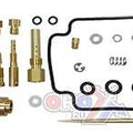 Carburetor Repair Kit Yamaha YFM400FW 00-12, Bronco AU-07404, AT-07404