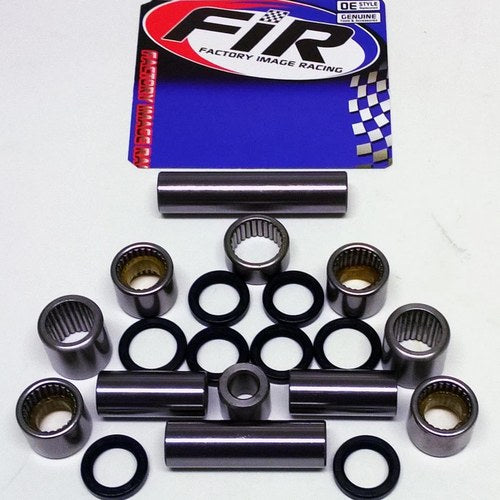 Swingarm Linkage Kit Honda CRF150R 07-22, CR80/85 00-07 Fir MX-04147-1