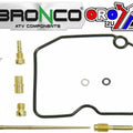 Carburetor Rebuild Kit Kawasaki KVF400 Prairie 99-02, Bronco AU-07473