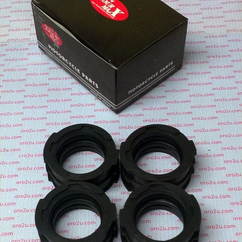 Carb Intake 1FK-13597-00, VMX1200 Vmax 85-07, K&L 11-6076 Yamaha Road