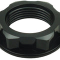 M22x1.00mm Stem Nut Each Black, Aluminium / KX Klx Kdx CR RM, / CNC