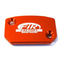 CNC Cylinder Cap KTM Husq, Fir ASFRC-04 Orange, 5480200310030 Brembo