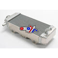 Radiator Yamaha YZ250F 06 Fluidyne, FPS11-6YZ250F-R, 5XC-12461-90-00