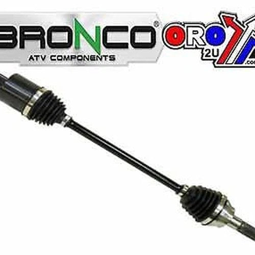 Drive Shaft Rear Wheel LH & RH, Bronco AT-03962 Ranger 800, 1333008
