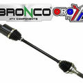 Drive Shaft Rear Wheel LH & RH, Bronco AT-03962 Ranger 800, 1333008