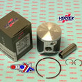 Piston Kit Vertex 54.0 C Yamaha YZ125 02-04 Pro Race, Vertex 22808C