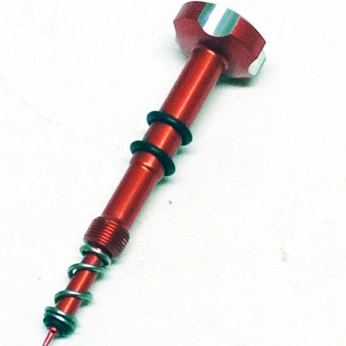 Adjuster Air Screw Keihin Fcr, Fuel mixture screw Orange, 22-2000G