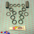 Swingarm Bearing Seal Kit KTM Husqvarna, Pivot Works PWSAK-T03-020