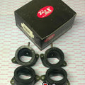 Carb Intake 5LV-13596-01, Yamaha FZS1000 Fazer 01-05, K&L 11-6073