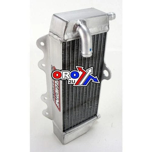 Radiator Yamaha YZ250 05-12 Fluidyne, FPS11-2SYZ250-L, 23-189.LEFT
