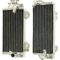 Radiator Set Suzuki RMZ450 08-11, RM-X450 10-19, Psychic XD-10045