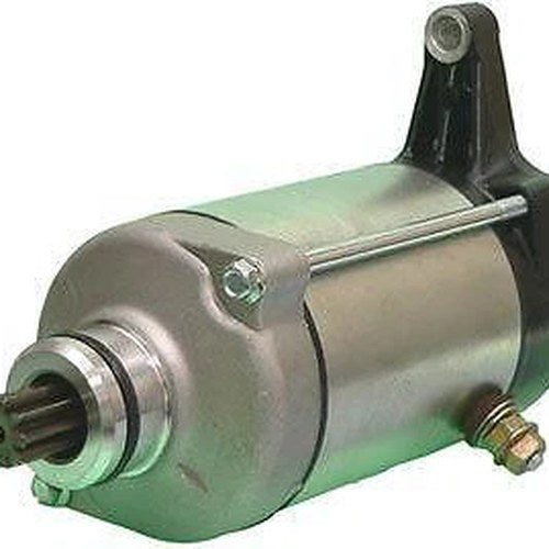Starter Motor Yamaha FJ1100/1200, XJR1200, XJR1300 11-16, SMU0176