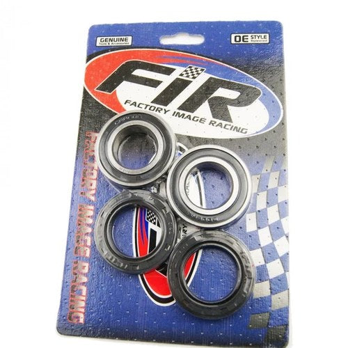 Wheel Bearing & Seal Kit Rear KFX50/90 07-22, CAN-AM DS 50/70/90