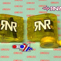 Rip'N'ROLL. Canister Set, Replacement Canister Set, Yellow RS028