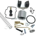 Carburetor Kit Keihin PWK40 Repair Rebuild, CR500R Pwk 40MM Carb