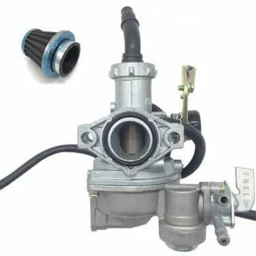 Carburetor Honda ATC125M, TRX90/125, CT70/90/110, ATC90/110/125