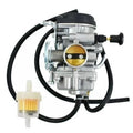 Carburetor Assembly DR200 15-17 Suzuki DR200SE 01-14 13200-42AA1