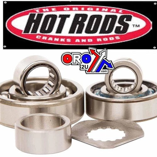 Transmission Bearing Kit YZ85 02-18, YZ65 18-21, Hotrods TBK0062