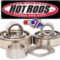 Transmission Bearing Kit YZ85 02-18, YZ65 18-21, Hotrods TBK0062