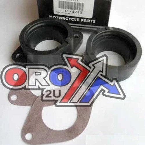 Carb Intake 447-13555-01/447-13565-01, TX / XS650, K&L 11-4210