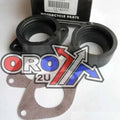 Carb Intake 447-13555-01/447-13565-01, TX / XS650, K&L 11-4210