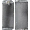 Radiator Set KTM 400/450/525 03-06 SX/MXC/EXC, Psychic XD-10040