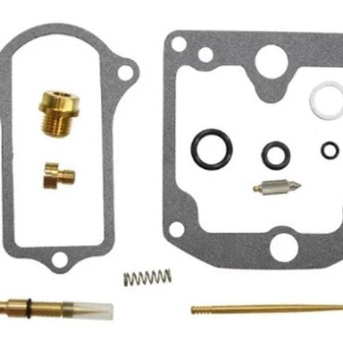 Carburetor Rebuild Kit Kawasaki KZ1000 77-80, Psychic MU-07025