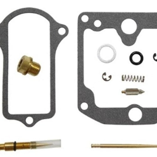 Carburetor Rebuild Kit Kawasaki KZ1000 77-80, Psychic MU-07026