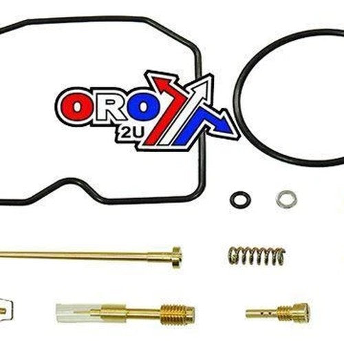Carburetor Repair Kit Kawasaki KVF300 99-02 AU-07418, AT-07418