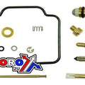 Carburetor Repair Kit, AU-07419 Suzuki LT-F500 98-02, AT-07419