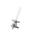 Fuel Tap 34mm R/H Outlet From Side, KTM, Gilera, Aprilia, Swm