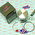 Piston Kit Honda Vision 50cc 41.00mm, Vertex 22024 Peugeot 50