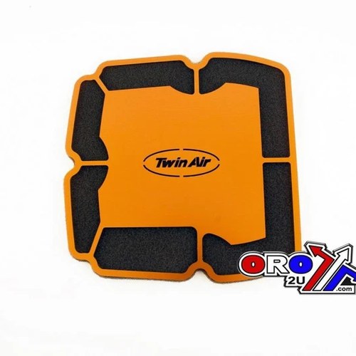 Air Filter SV 650 03-14, SV1000 03-07 Twinair 158629FRX, Road