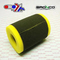 Air Filter Suzuki 87-02 LTF250, Bronco AT-07041, 13781-19B00