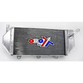 Radiator Yamaha YZF450 10-13 Fluidyne, FPS11-10YZ450FL, Left