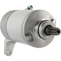 Starter Motor Suzuki DL650, SV650 99-22, SMU0205 31100-19F10