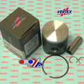 Piston Kit Vertex 54.0 A Kawasaki KX125 1998, Vertex 22509A