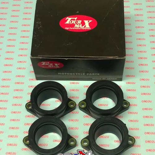 Carb Intake 5EB-13586-00, Yamaha YZF-R6 99-02, K&L 11-6116