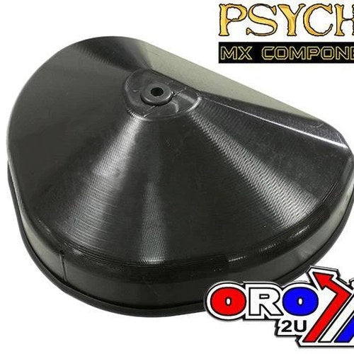 Air Box Cover 06-16 KXF250 450, Psychic MX-07021 Kawasaki