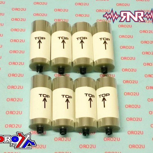 Rnr Wvs Film PACK/8, 48mm XL Roll Off, Wide Vision System