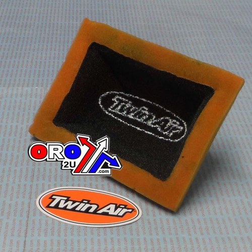 Air Filter YZF-R3 15-18, MT-03 18 Twinair 158662FRX, Road