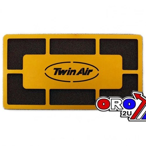 Air Filter KTM 690 DUKE/SM 08-17, Twinair 158600FRX, Road